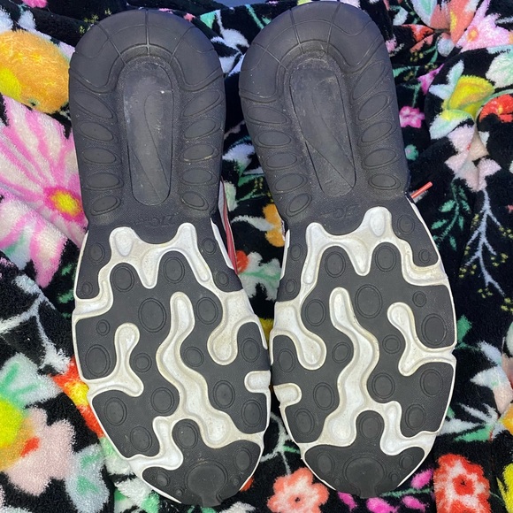 Nike Air Max 270 React ‘Time Capsule’ main image 5